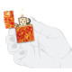 Zippo Lighter 48981 Fire Zippo Design