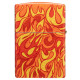 Zippo Lighter 48981 Fire Zippo Design