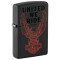 Zippo Lighter Harley-Davidson® 48983