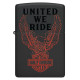 Zippo Lighter Harley-Davidson® 48983