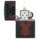 Zippo Lighter Harley-Davidson® 48983