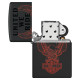 Zippo Lighter Harley-Davidson® 48983