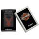 Zippo Lighter Harley-Davidson® 48983