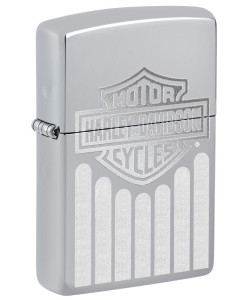Zippo šķiltavas Harley-Davidson® 48993 Zippo šķiltavas Harley-Davidson® 48993