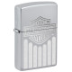 Zippo šķiltavas Harley-Davidson® 48993 Zippo šķiltavas Harley-Davidson® 48993