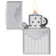 Zippo šķiltavas Harley-Davidson® 48993 Zippo šķiltavas Harley-Davidson® 48993