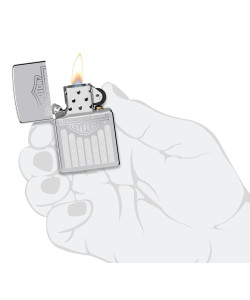 Zippo šķiltavas Harley-Davidson® 48993 Zippo šķiltavas Harley-Davidson® 48993