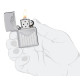 Zippo šķiltavas Harley-Davidson® 48993 Zippo šķiltavas Harley-Davidson® 48993