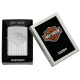 Zippo šķiltavas Harley-Davidson® 48993 Zippo šķiltavas Harley-Davidson® 48993