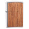 Zippo зажигалка 49038 Woodchuck Mahogany