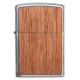 Zippo зажигалка 49038 Woodchuck Mahogany Zippo зажигалка 49038 Woodchuck Mahogany
