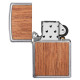 Zippo зажигалка 49038 Woodchuck Mahogany Zippo зажигалка 49038 Woodchuck Mahogany