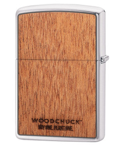 Zippo зажигалка 49038 Woodchuck Mahogany Zippo зажигалка 49038 Woodchuck Mahogany