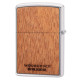 Zippo зажигалка 49038 Woodchuck Mahogany Zippo зажигалка 49038 Woodchuck Mahogany