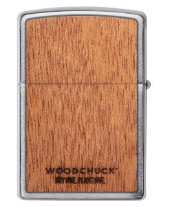 Zippo зажигалка 49038 Woodchuck Mahogany Zippo зажигалка 49038 Woodchuck Mahogany