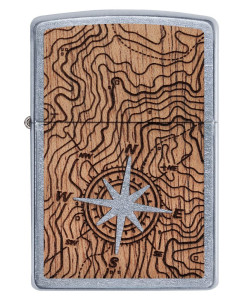 Zippo зажигалка 49055 Woodchuck Mahogany Zippo зажигалка 49055 Woodchuck Mahogany