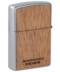 Zippo зажигалка 49055 Woodchuck Mahogany Zippo зажигалка 49055 Woodchuck Mahogany