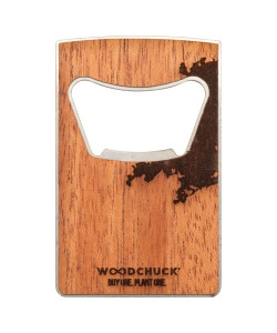 Zippo Gift Set Woodchuck Lighter & Bottle Opener 49066 Zippo Gift Set Woodchuck Lighter & Bottle Opener 49066