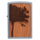 Zippo Gift Set Woodchuck Lighter & Bottle Opener 49066 Zippo Gift Set Woodchuck Lighter & Bottle Opener 49066