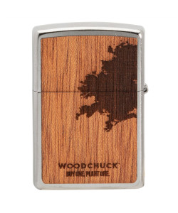 Zippo Gift Set Woodchuck Lighter & Bottle Opener 49066 Zippo Gift Set Woodchuck Lighter & Bottle Opener 49066