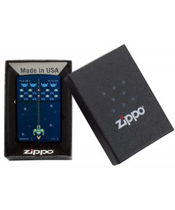 Зажигалка Zippo 49114