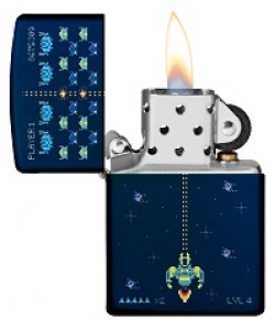 Зажигалка Zippo 49114