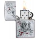 Zippo Lighter 49144 Rietveld