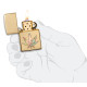 Zippo šķiltavas 49240 Zippo šķiltavas 49240
