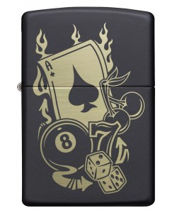 Zippo Lighter 49257