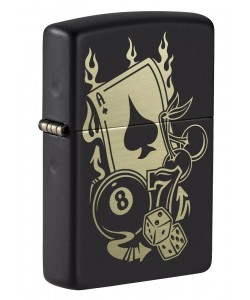 Zippo Lighter 49257