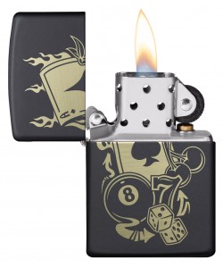 Zippo Lighter 49257