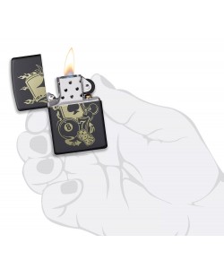 Zippo Lighter 49257