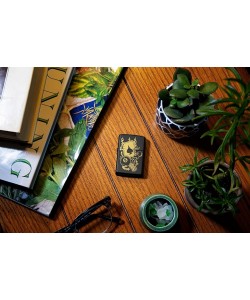 Zippo Lighter 49257