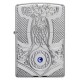 Zippo šķiltavas 49289 Armor™ Medieval Design