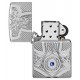 Zippo Lighter 49289 Armor™ Medieval Design