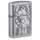 Зажигалка Zippo 49294 Lucky 7 Emblem Design