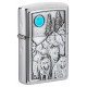 Zippo Lighter 49295