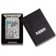 Zippo Lighter 49295