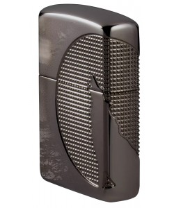Zippo Lighter 49353 Armor® Wolf Design