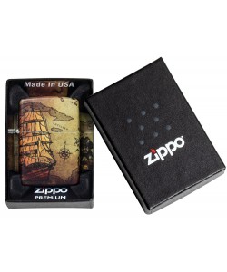 Зажигалка Zippo 49355