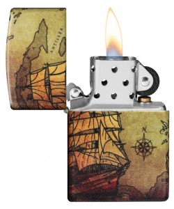 Zippo šķiltavas 49355