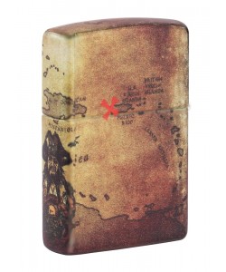 Zippo Lighter 49355