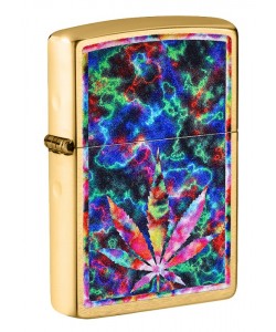 Зажигалка Zippo 49398