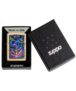 Зажигалка Zippo 49398