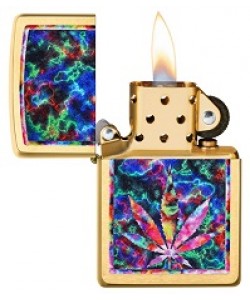 Зажигалка Zippo 49398