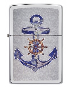 Зажигалка Zippo 49411