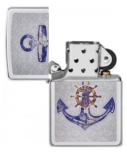 Зажигалка Zippo 49411