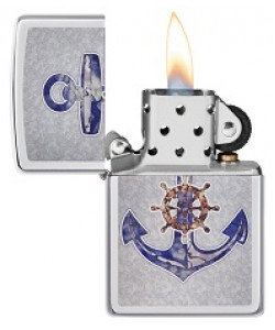 Zippo Lighter 49411