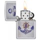 Zippo Lighter 49411