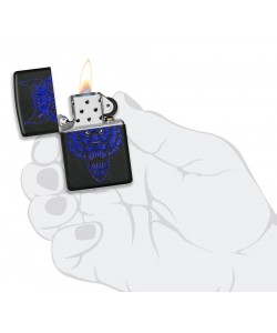 Zippo šķiltavas 49414